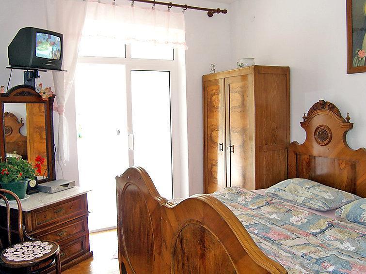 Apartment Milka ヴィンイェラック 部屋 写真